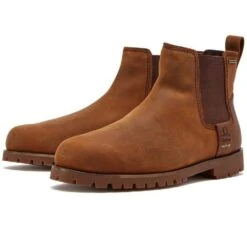 Southill Mens Waterproof Chelsea Boots 7 Southill Mens Waterproof Chelsea Boots -Snow Shoes Shop 1688395456 80499900