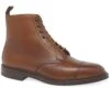 Coniston Mens Formal Lace Up Boots