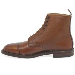 Coniston Mens Formal Lace Up Boots -Snow Shoes Shop 1688726782 21019000