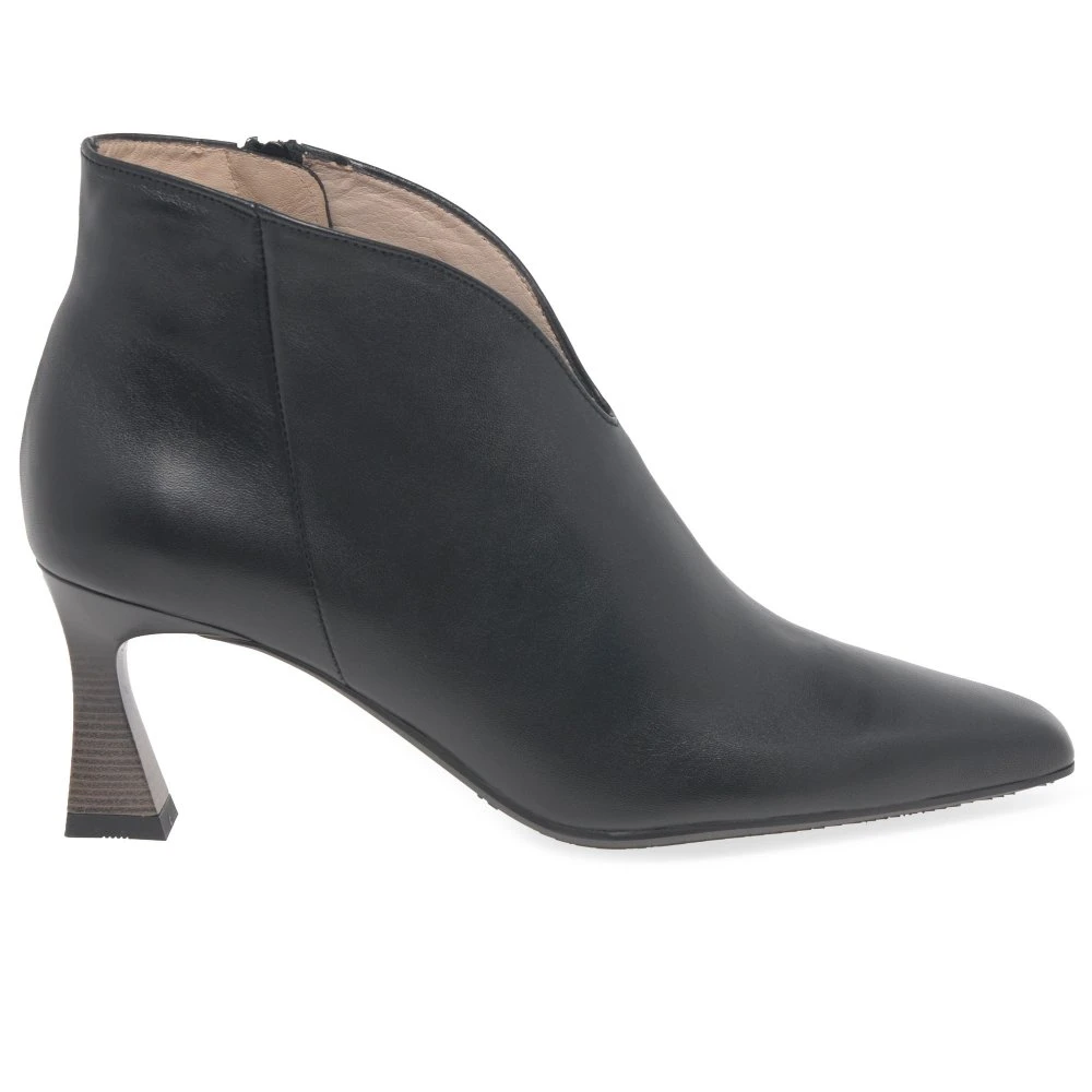 Hispanitas Dalia Womens Ankle Boots 2 Hispanitas Dalia Womens Ankle Boots - Image 2