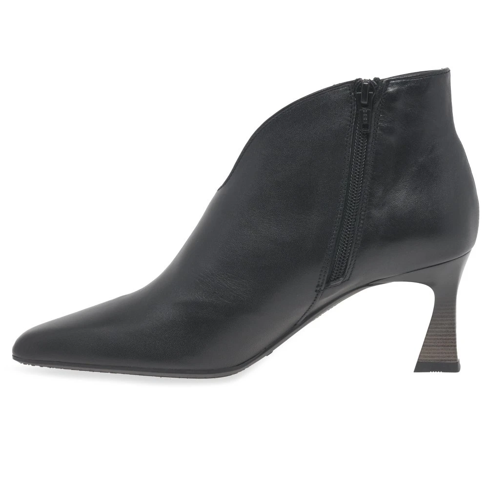 Hispanitas Dalia Womens Ankle Boots 4 Hispanitas Dalia Womens Ankle Boots - Image 4