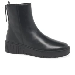 Gabor Tower Womens Ankle Boots