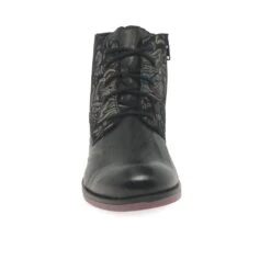 Josef Seibel Sanja 10 Womens Ankle Boots -Snow Shoes Shop 1689775591 25460100