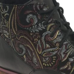 Josef Seibel Sanja 10 Womens Ankle Boots -Snow Shoes Shop 1689775592 79338100