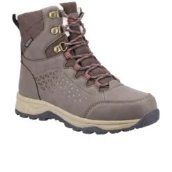 Cotswold Burton Womens Walking Boots