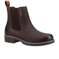 Cotswold Enstone Womens Chelsea Boots