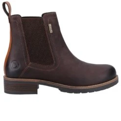 Cotswold Enstone Womens Chelsea Boots -Snow Shoes Shop 1689861695 02515500