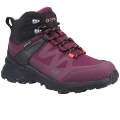 Cotswold Horton Womens Walking Boots