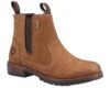 Cotswold Laverton Womens Chelsea Boots