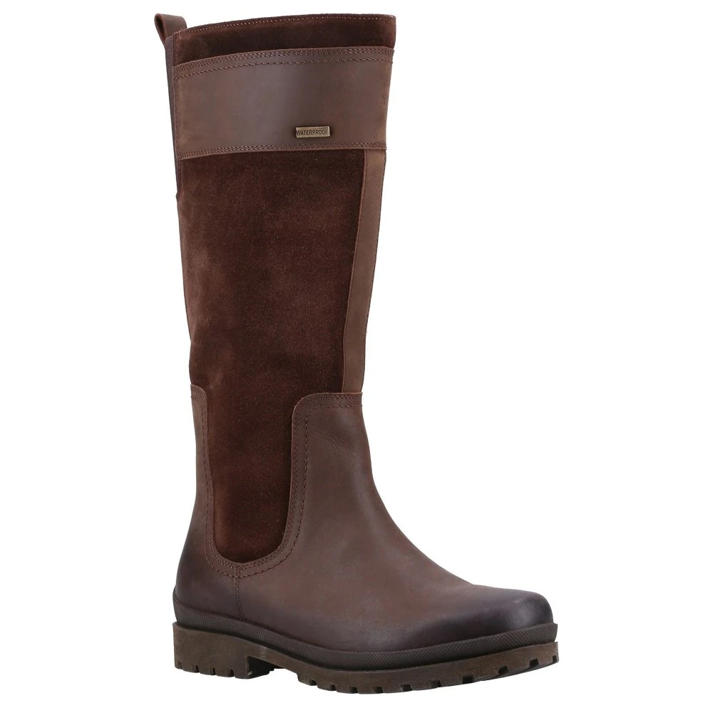 Cotswold Painswick Womens Calf Boots 1 Cotswold Painswick Womens Calf Boots