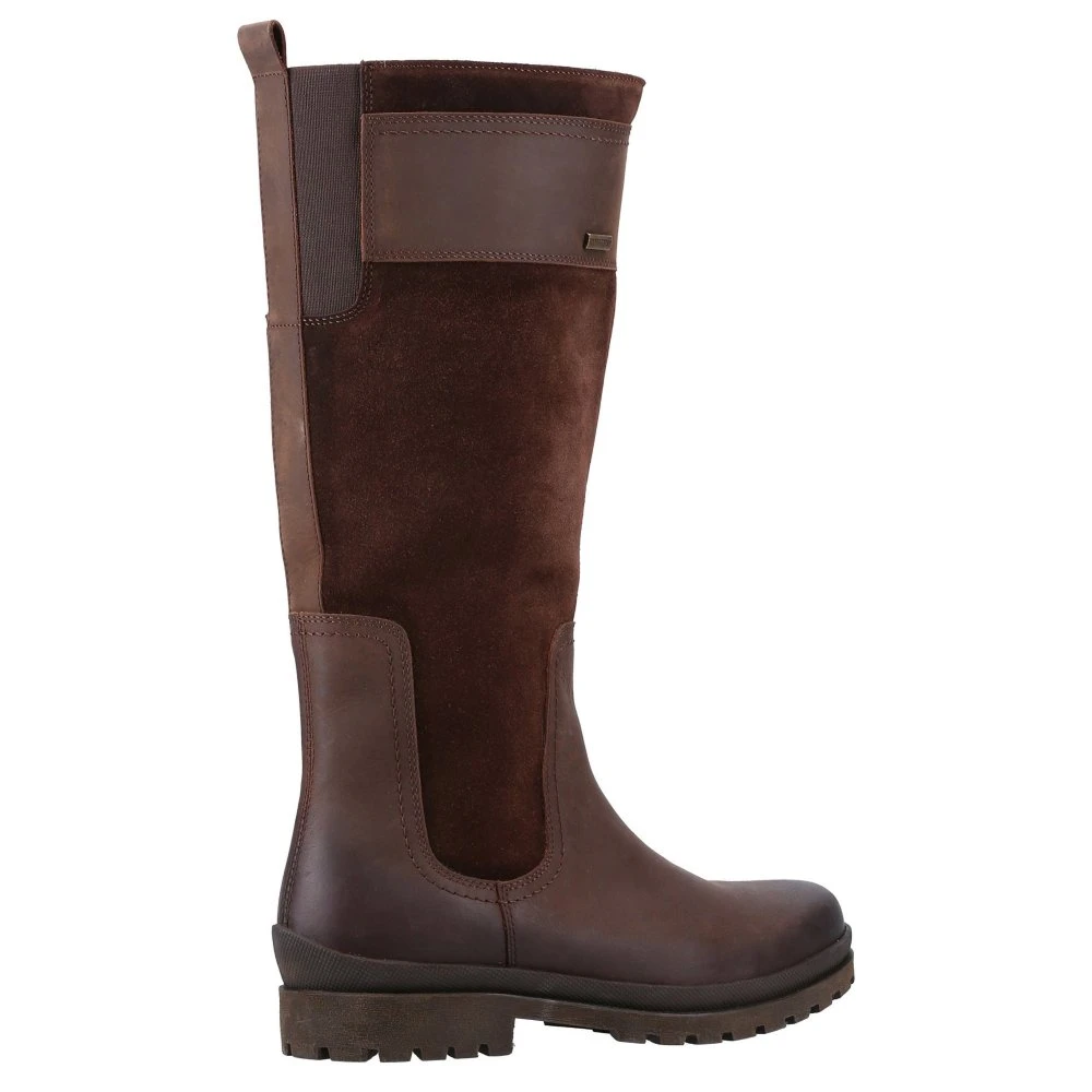 Cotswold Painswick Womens Calf Boots 2 Cotswold Painswick Womens Calf Boots - Image 2