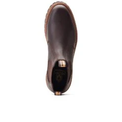 Base London Ragnar Mens Chelsea Boots -Snow Shoes Shop 1689862213 76108700