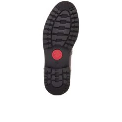 Base London Swan Washed Mens Chukka Boots -Snow Shoes Shop 1689862288 96090500