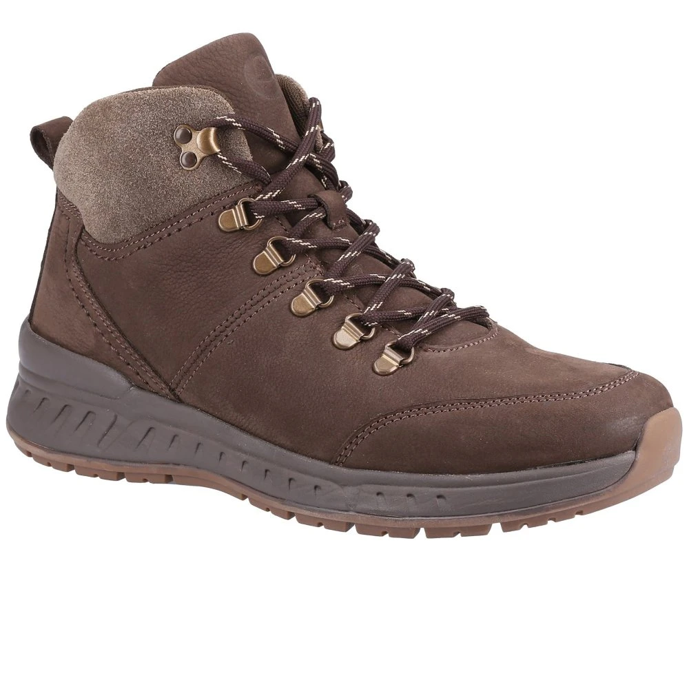 Cotswold Avening Mens Walking Boots 1 Cotswold Avening Mens Walking Boots
