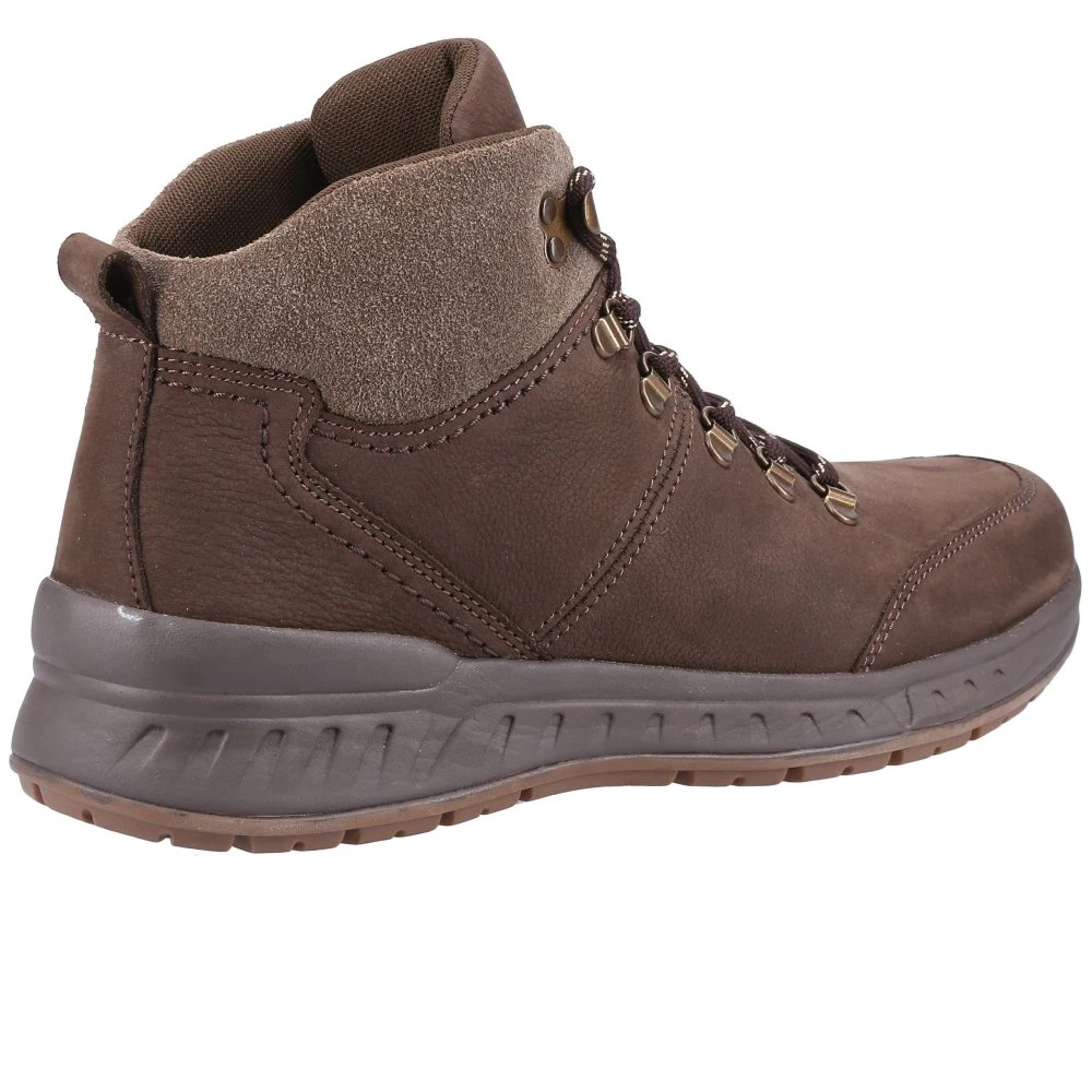 Cotswold Avening Mens Walking Boots 2 Cotswold Avening Mens Walking Boots - Image 2
