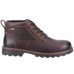 Cotswold Falfield Mens Lace Up Boots -Snow Shoes Shop 1689862401 00847400