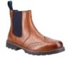 Cotswold Ford Mens Chelsea Boots