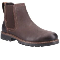 Cotswold Nibley Mens Chelsea Boots