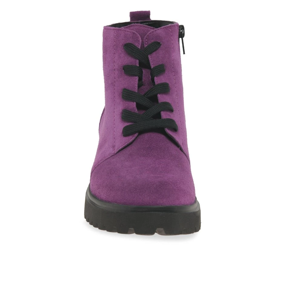 Lucille Womens Ankle Boots 5 Lucille Womens Ankle Boots - Image 5