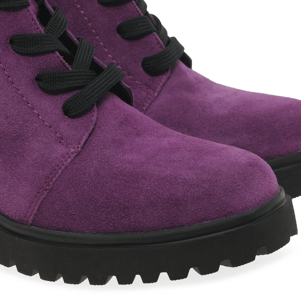 Lucille Womens Ankle Boots 7 Lucille Womens Ankle Boots - Image 7