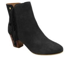 Ravel Laxey Womens Ankle Boots