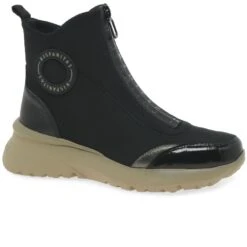 Hispanitas Polines Womens Sports Boots