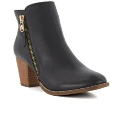 Dune Paicey Womens Ankle Boots