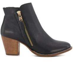 Dune Paicey Womens Ankle Boots -Snow Shoes Shop 1690550589 27027900