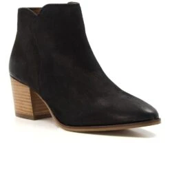 Dune Parlour Womens Ankle Boots
