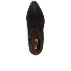 Dune Parlour Womens Ankle Boots -Snow Shoes Shop 1690550654 48873700