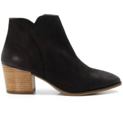 Dune Parlour Womens Ankle Boots -Snow Shoes Shop 1690550656 34865600