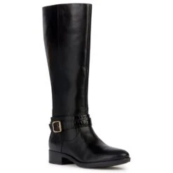 Geox D Felicity A Womens Knee High Boots