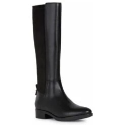 Geox D Felicity D Womens Knee High Boots