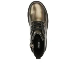 Geox J Casey Girls Ankle Boots -Snow Shoes Shop 1690551660 17400200