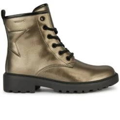 Geox J Casey Girls Ankle Boots -Snow Shoes Shop 1690551662 08812400