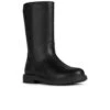 Geox J Eclair Girls Ankle Boots