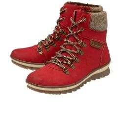 Lotus Libby Womens Ankle Boots 6 Lotus Libby Womens Ankle Boots -Snow Shoes Shop 1690800464 14327500