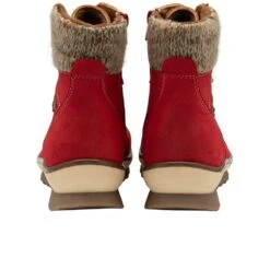 Lotus Libby Womens Ankle Boots 7 Lotus Libby Womens Ankle Boots -Snow Shoes Shop 1690800466 18701400