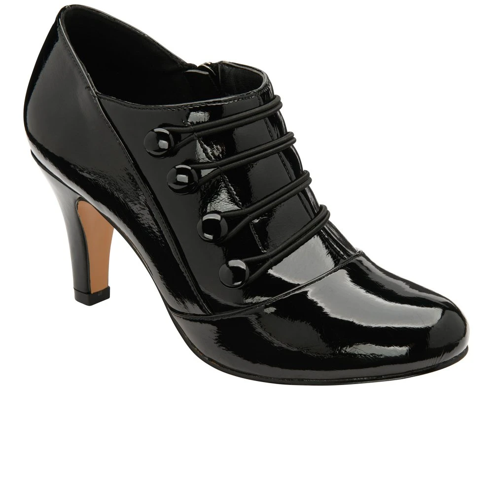 Lotus Gem Womens Shoe Boots 1 Lotus Gem Womens Shoe Boots