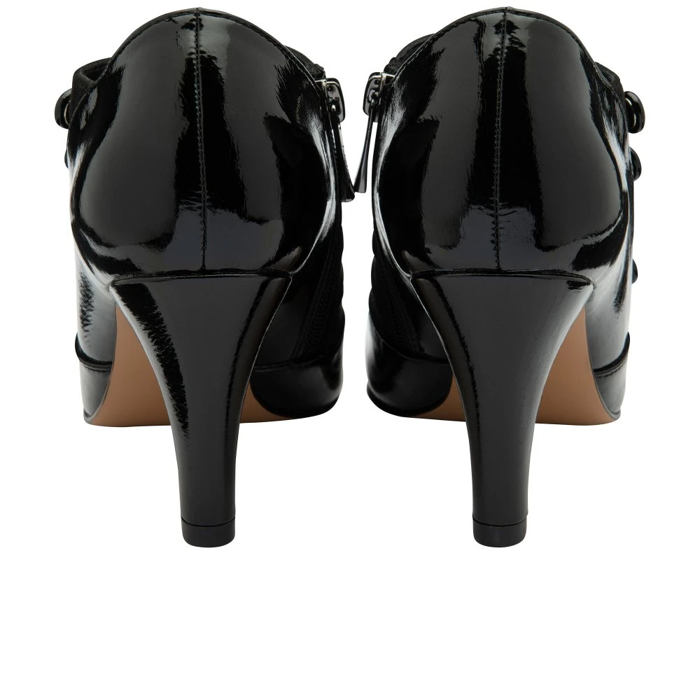 Lotus Gem Womens Shoe Boots 2 Lotus Gem Womens Shoe Boots - Image 2