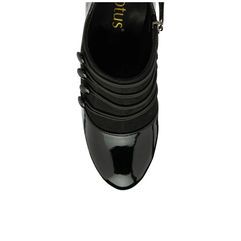 Lotus Gem Womens Shoe Boots 4 Lotus Gem Womens Shoe Boots - Image 4