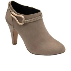 Lotus Gloria Womens Shoe Boots