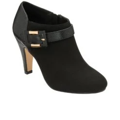 Lotus Platt Womens Shoe Boots