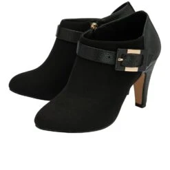 Lotus Platt Womens Shoe Boots -Snow Shoes Shop 1690801108 05260400