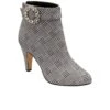 Lotus Adele Womens Ankle Boots
