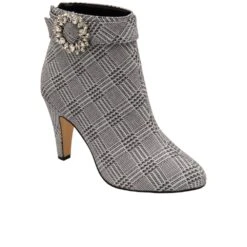 Lotus Adele Womens Ankle Boots