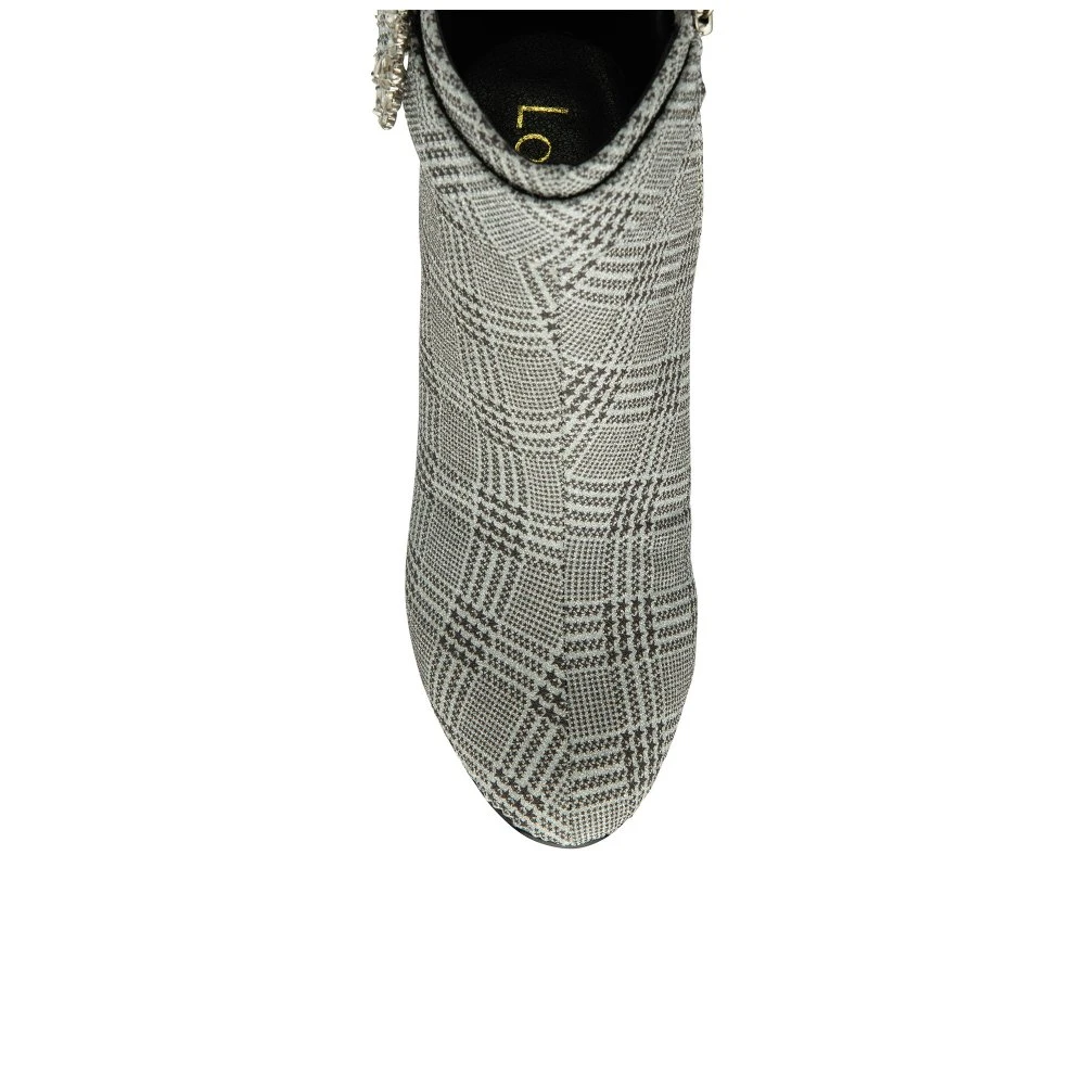 Lotus Adele Womens Ankle Boots 2 Lotus Adele Womens Ankle Boots - Image 2