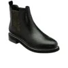 Lotus Amara Womens Chelsea Boots