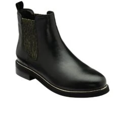 Lotus Amara Womens Chelsea Boots