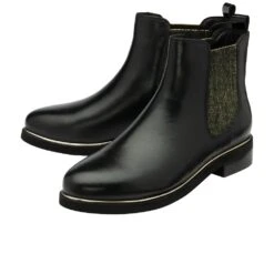 Lotus Amara Womens Chelsea Boots -Snow Shoes Shop 1690801699 62107200